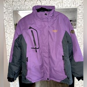 Wantdo • Waterproof Ski/Snow Coat